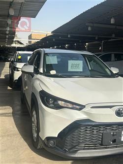 Toyota Frontlander